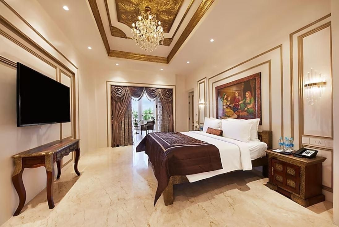 Studio Villa - Ground Floor