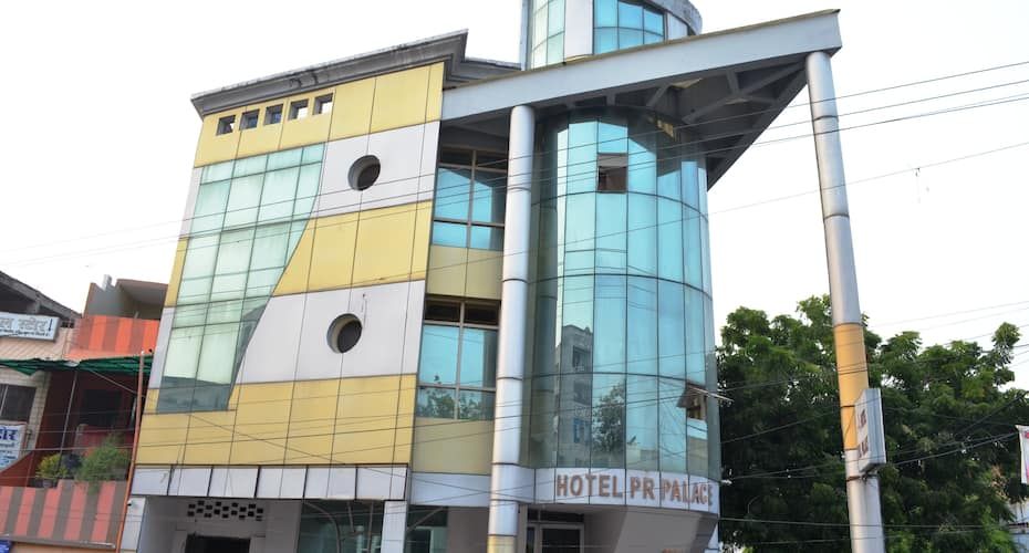 Hotel PR Palace 