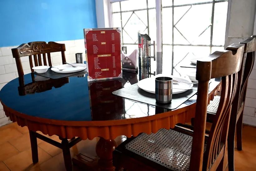 undefined Kausani Regency 4