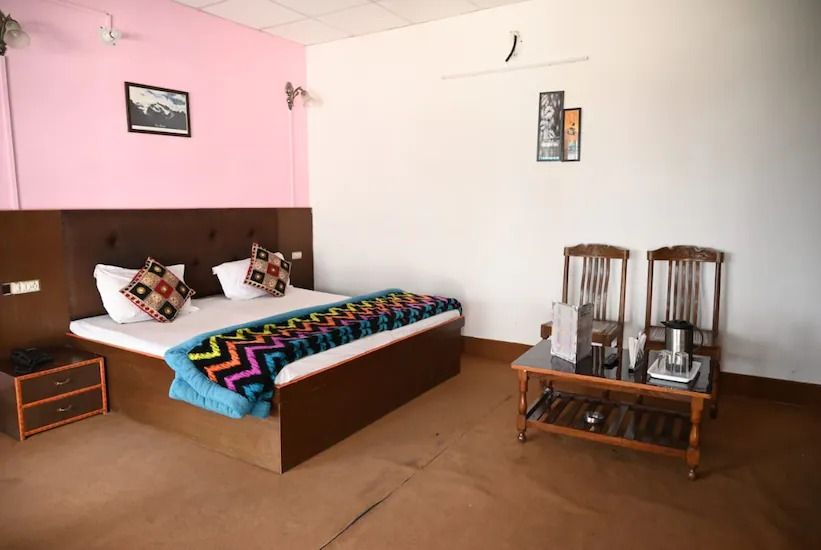 undefined Kausani Regency 5