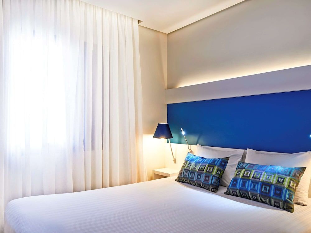 undefined Mercure São Paulo Berrini 8