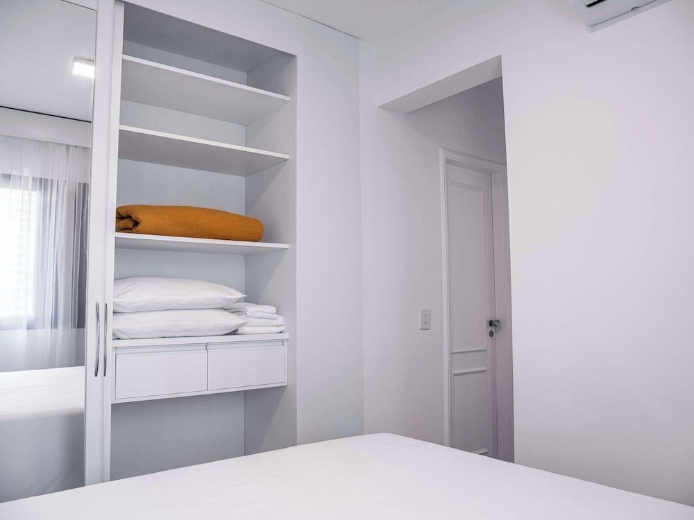 undefined Mercure São Paulo Berrini 9