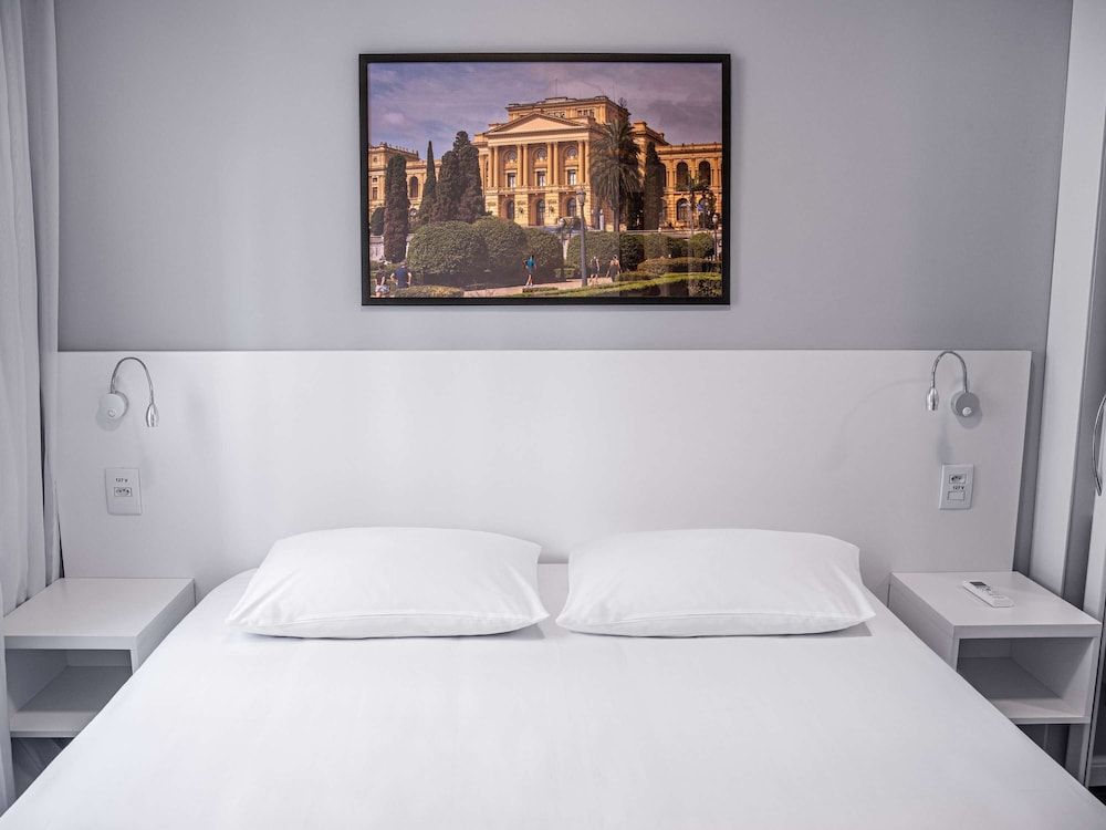 undefined Mercure São Paulo Berrini 7