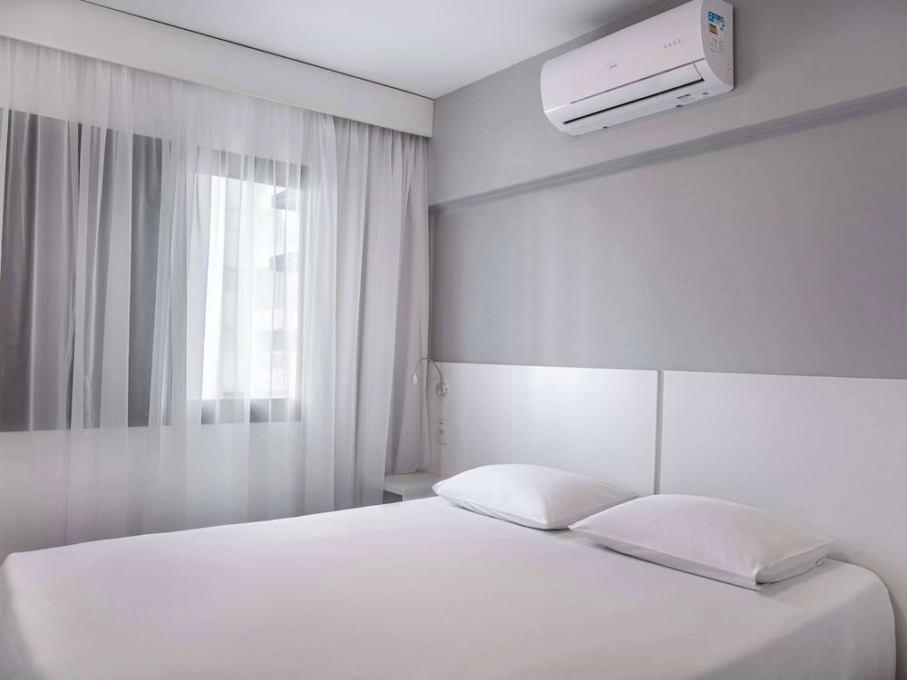 undefined Mercure São Paulo Berrini 3