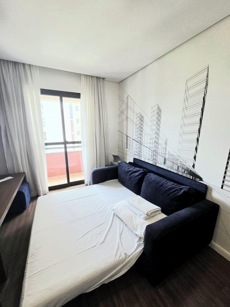 undefined Mercure São Paulo Berrini 4