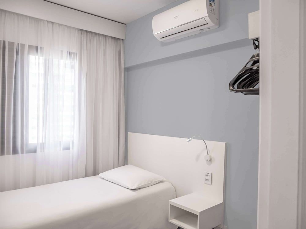 undefined Mercure São Paulo Berrini 10