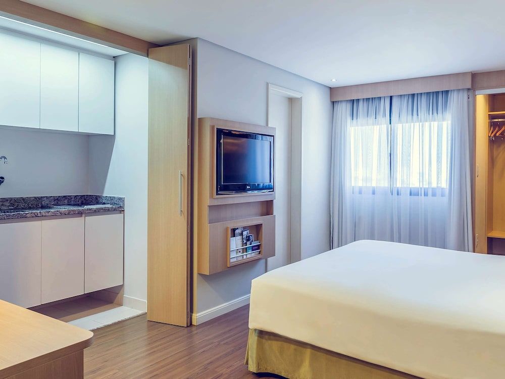 Luxury Room, 1 Double Bed, Kitchen