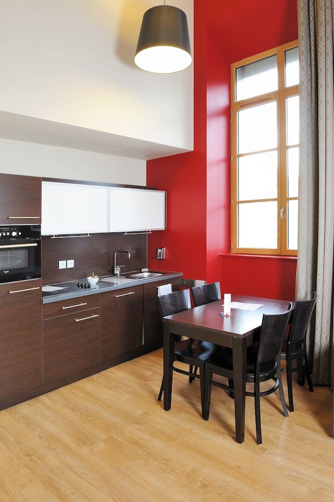 Residhome Caserne de Bonne