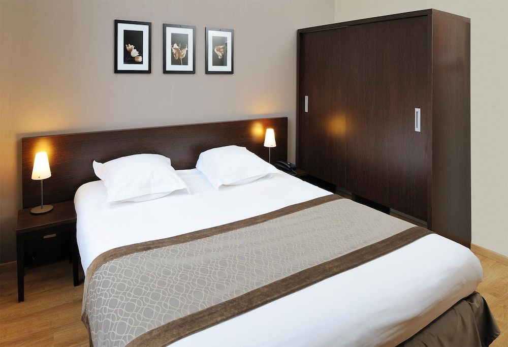 Residhome Caserne de Bonne Standard Apartment, 1 Bedroom 2