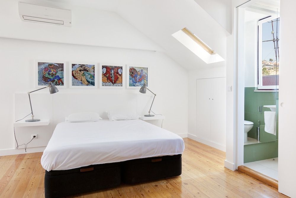 undefined Hello Lisbon Santos Apartments 4