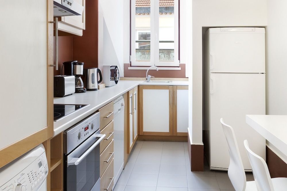 undefined Hello Lisbon Santos Apartments 7