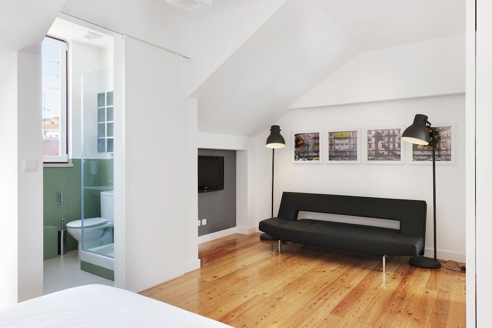 undefined Hello Lisbon Santos Apartments 9