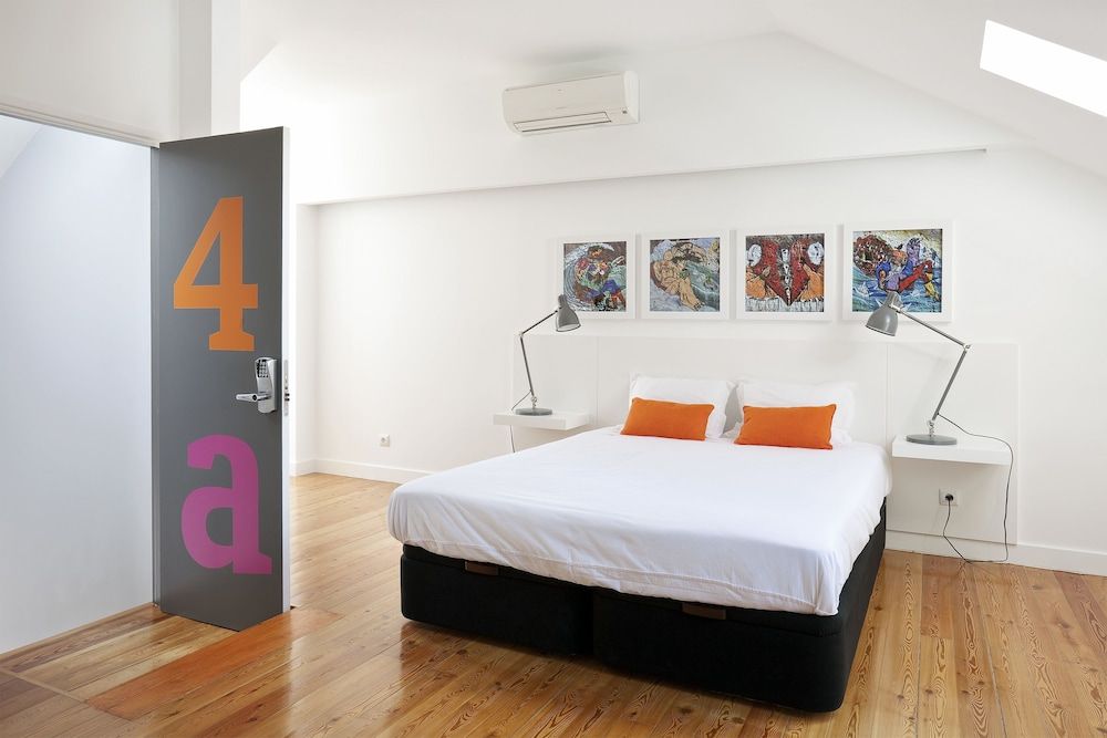 undefined Hello Lisbon Santos Apartments 6