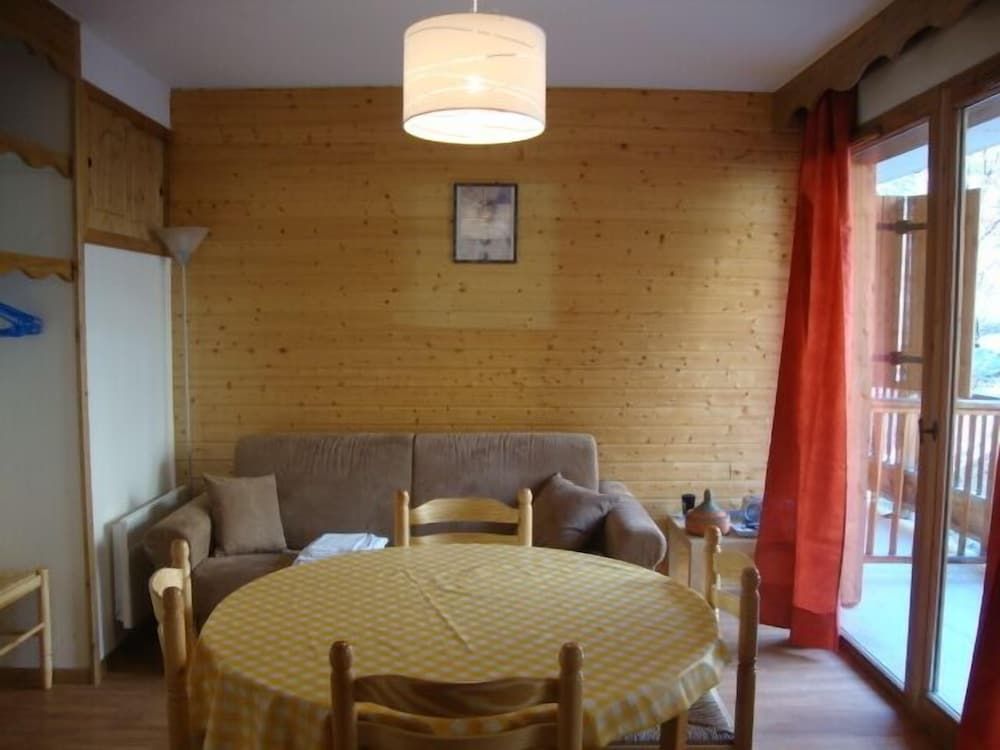 Apartment, 1 Bedroom (6 personnes)