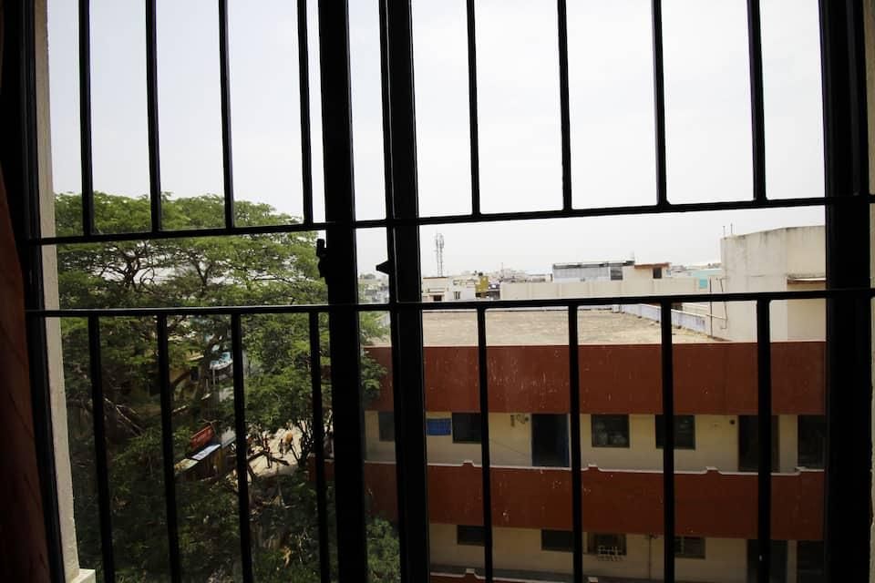 undefined Sankar Lodge 7