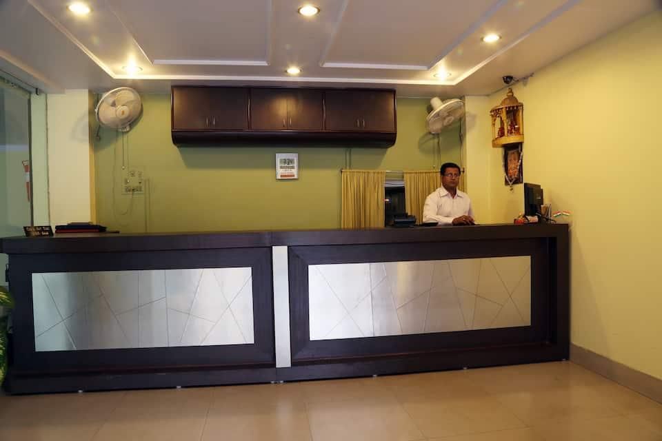 undefined Sankar Lodge