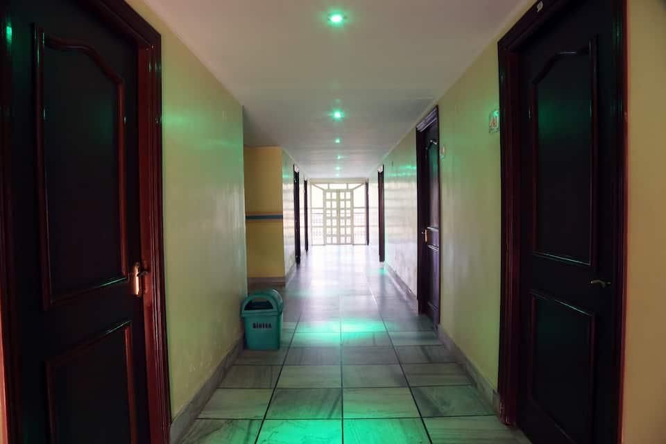 undefined Sankar Lodge 4