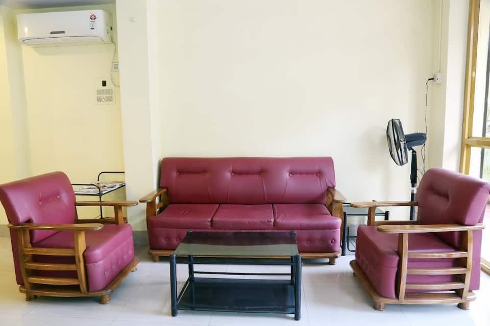 undefined Sankar Lodge 2