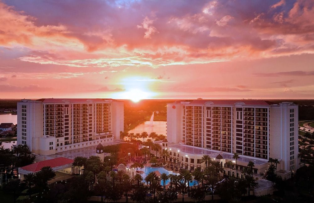 undefined Hilton Grand Vacations Club Parc Soleil Orlando 10
