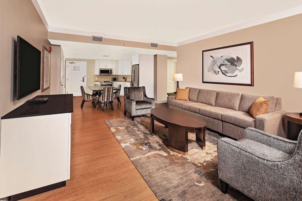 undefined Hilton Grand Vacations Club Parc Soleil Orlando 4