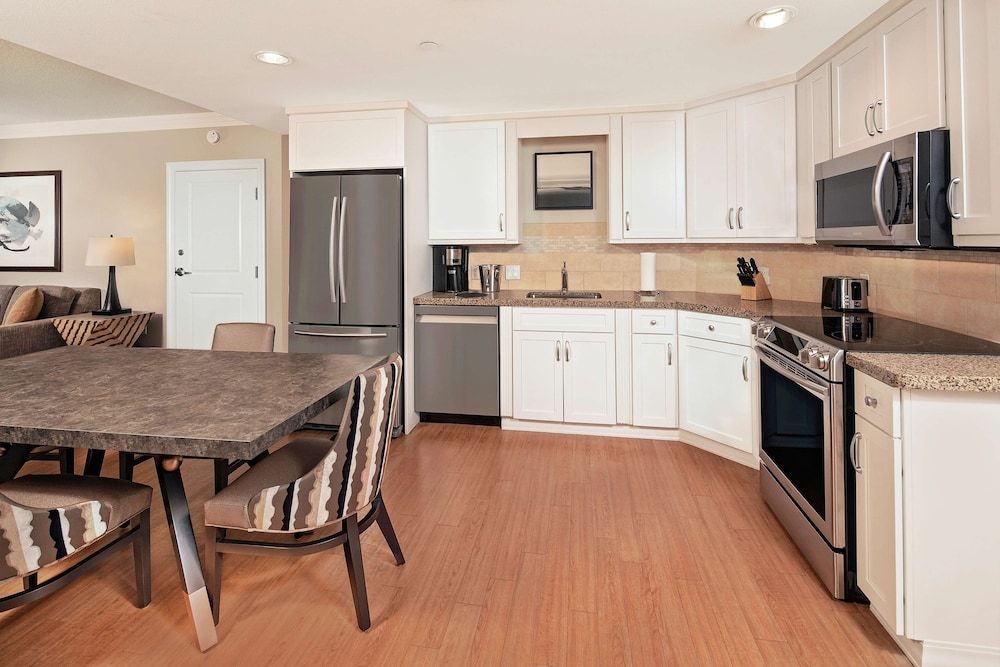 undefined Hilton Grand Vacations Club Parc Soleil Orlando 2