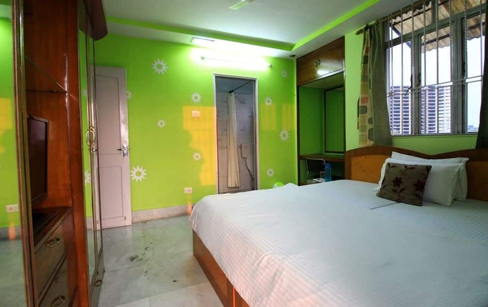 undefined Indus Residency 93 AN Block Middland Park Sector 5 6