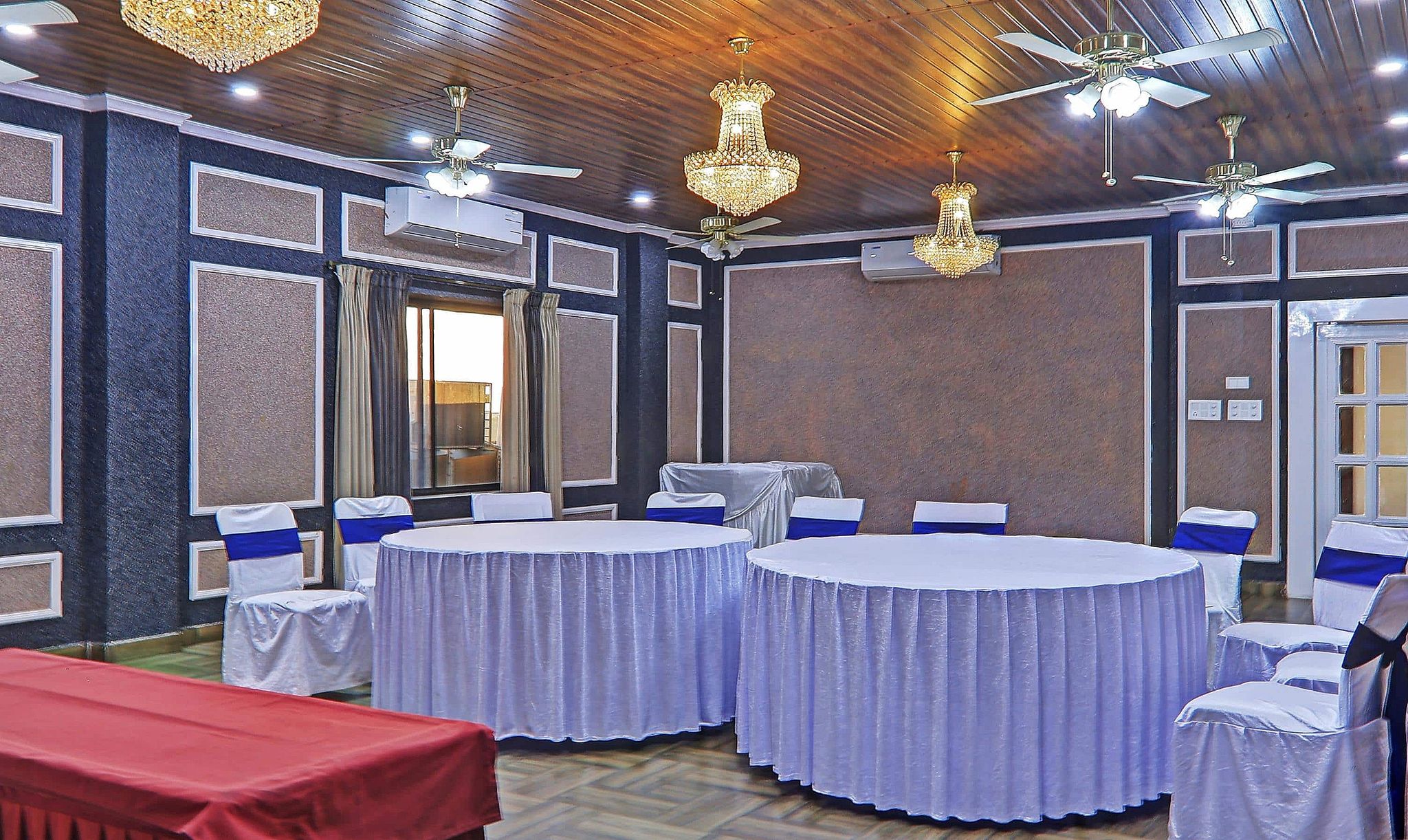 Business Centre