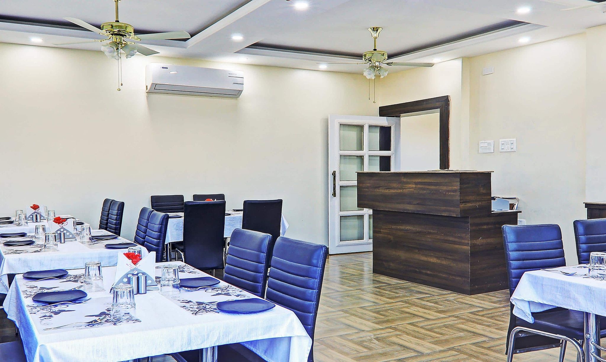 Business Centre