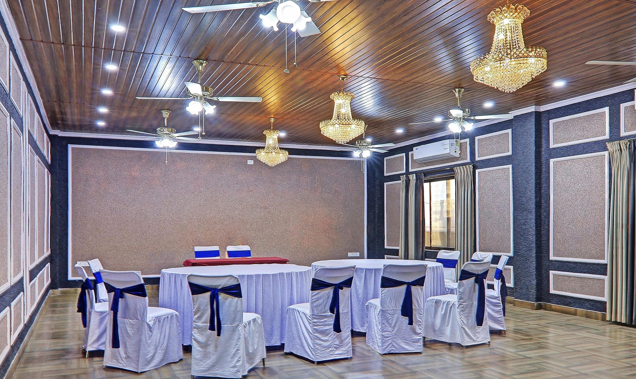 Business Centre