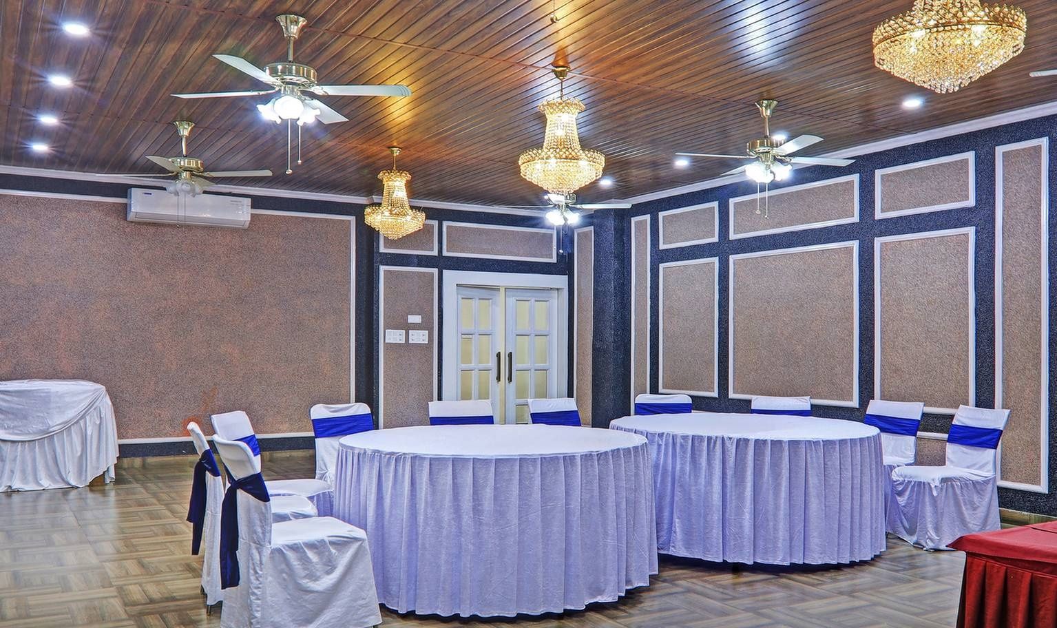 Business Centre