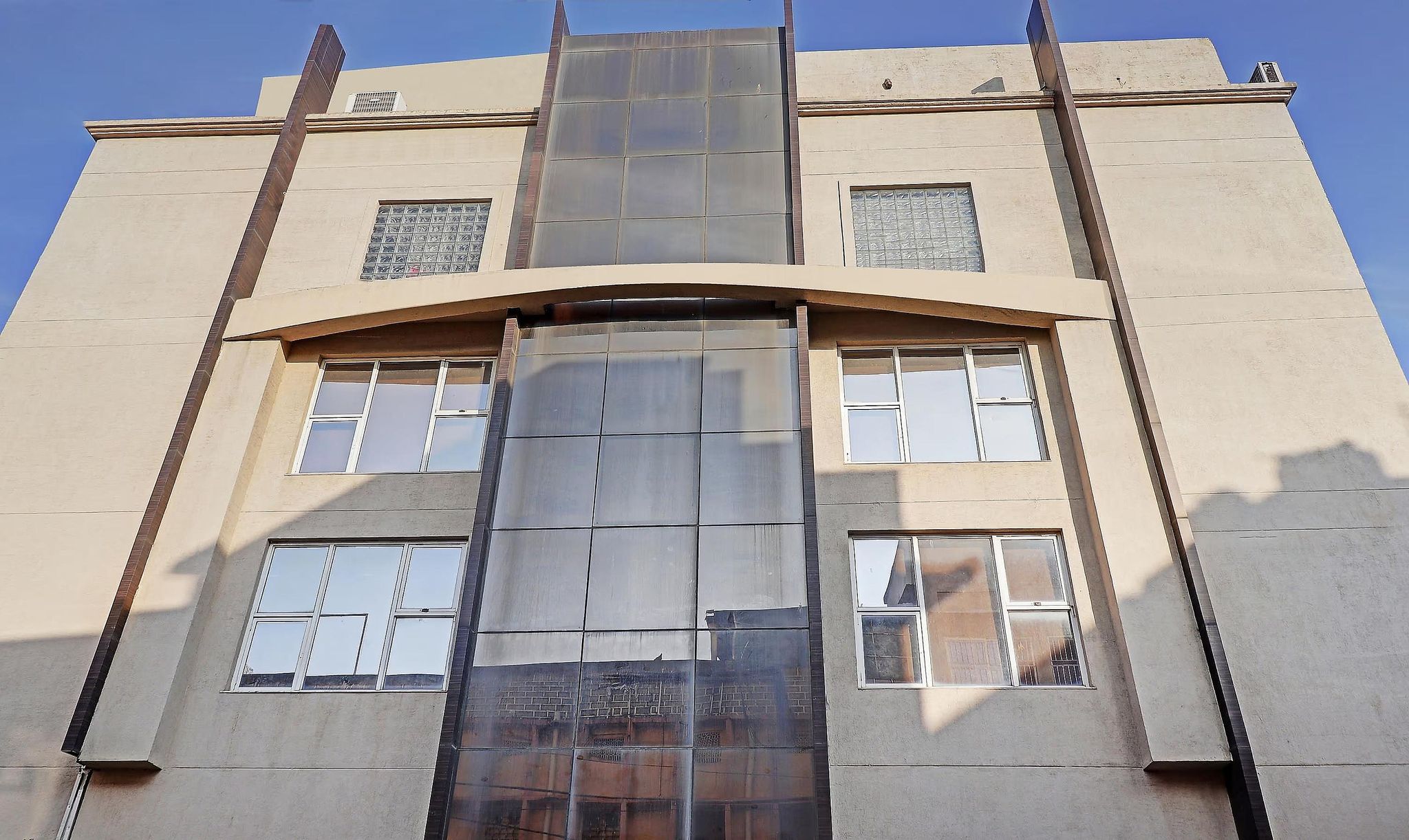 undefined Treebo Elite City Upper Bazar