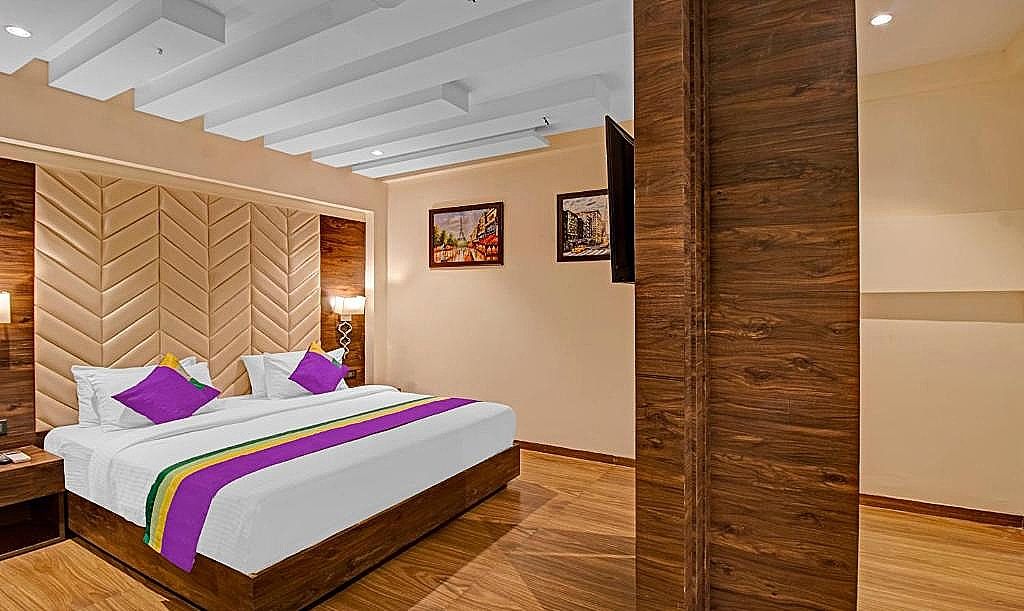 Premium Double Room