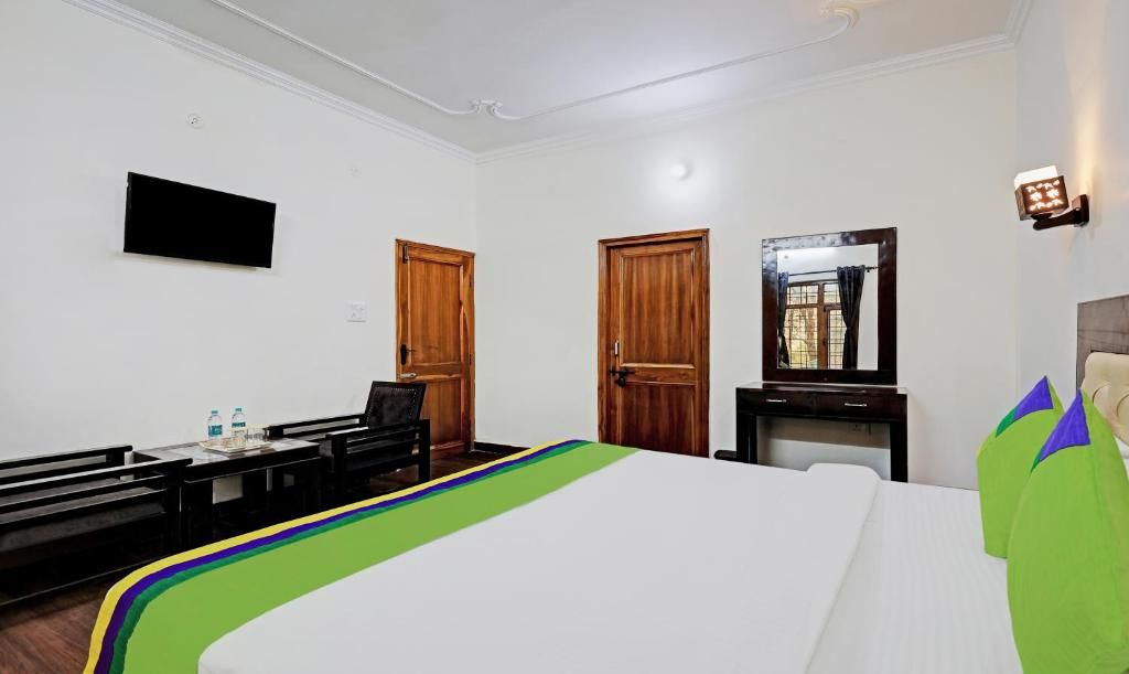 Lake View Inn MAPLE 3