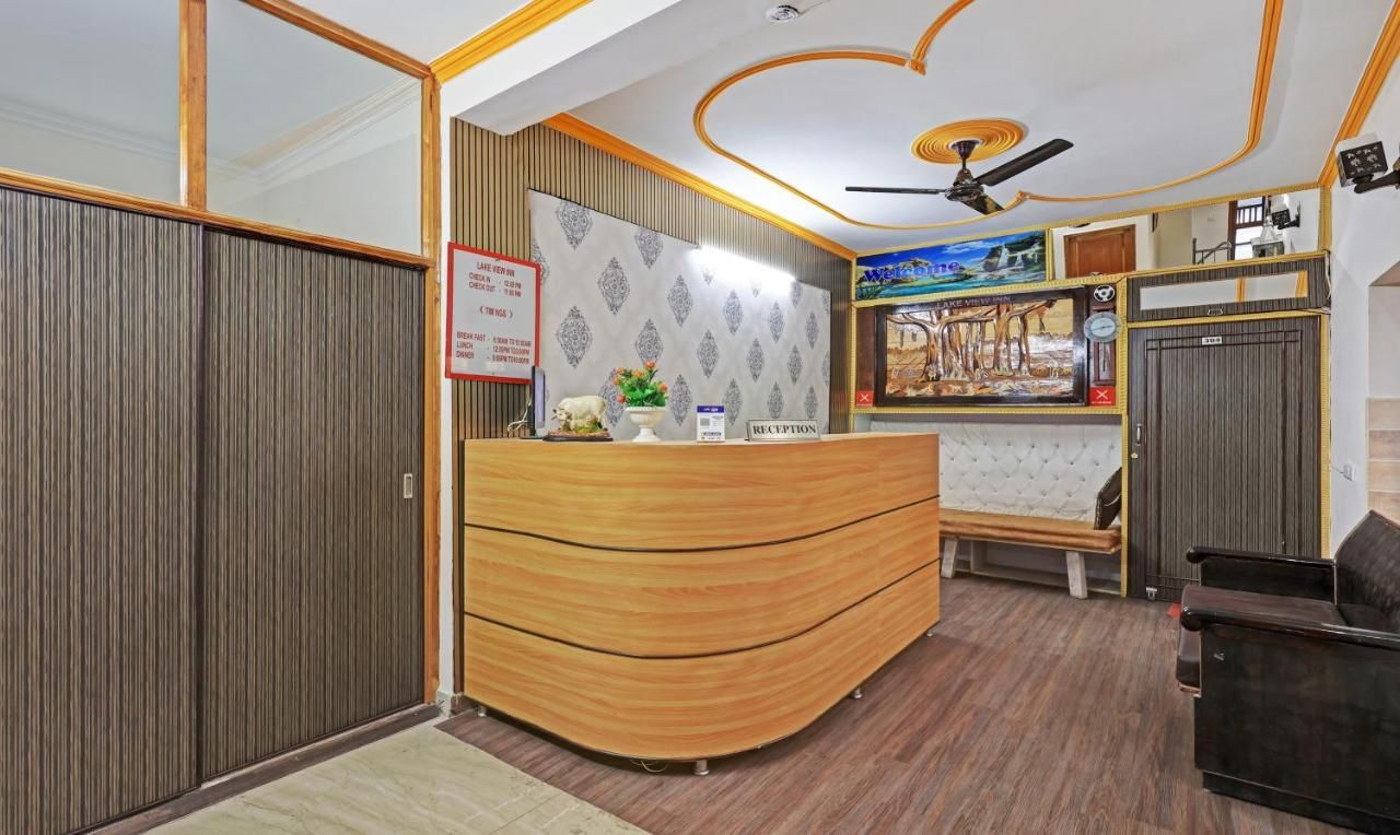 Public Areas