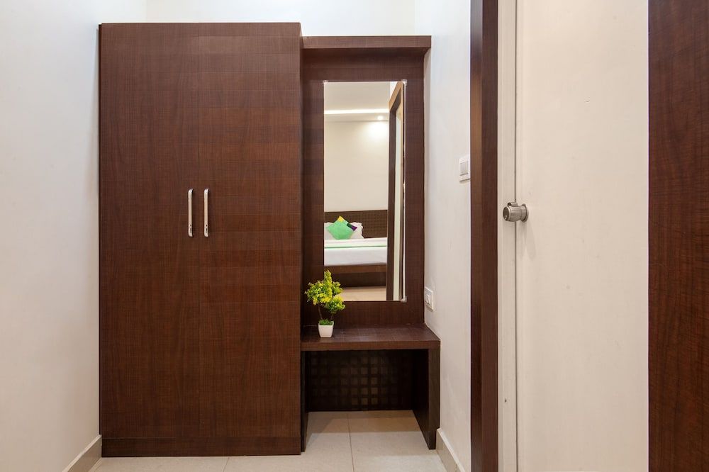 Treebo Sans Sarav Kushalnagar Standard Room 9