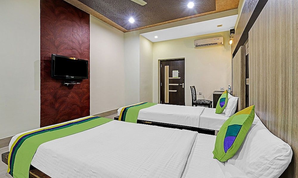Treebo Apollo Standard Double Room 2