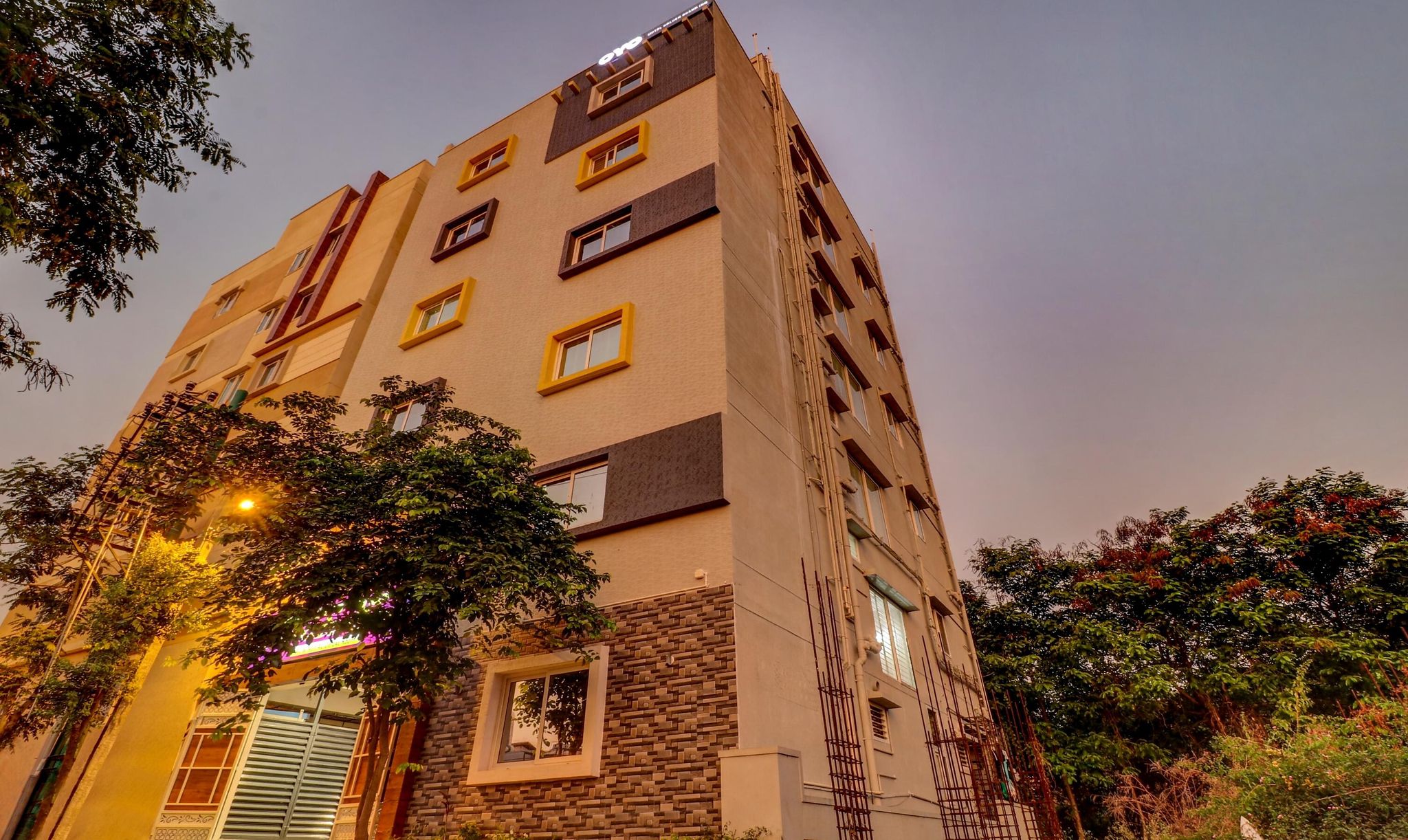 undefined Treebo Trend Hotel Golden Grand Inn 7