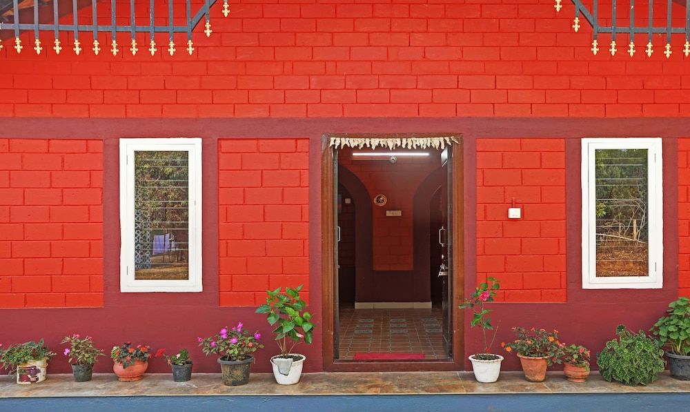 undefined Hotel Allaranda Homestay	 10