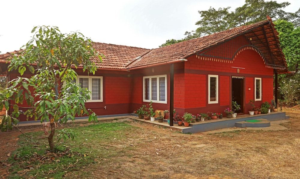 undefined Hotel Allaranda Homestay	 6
