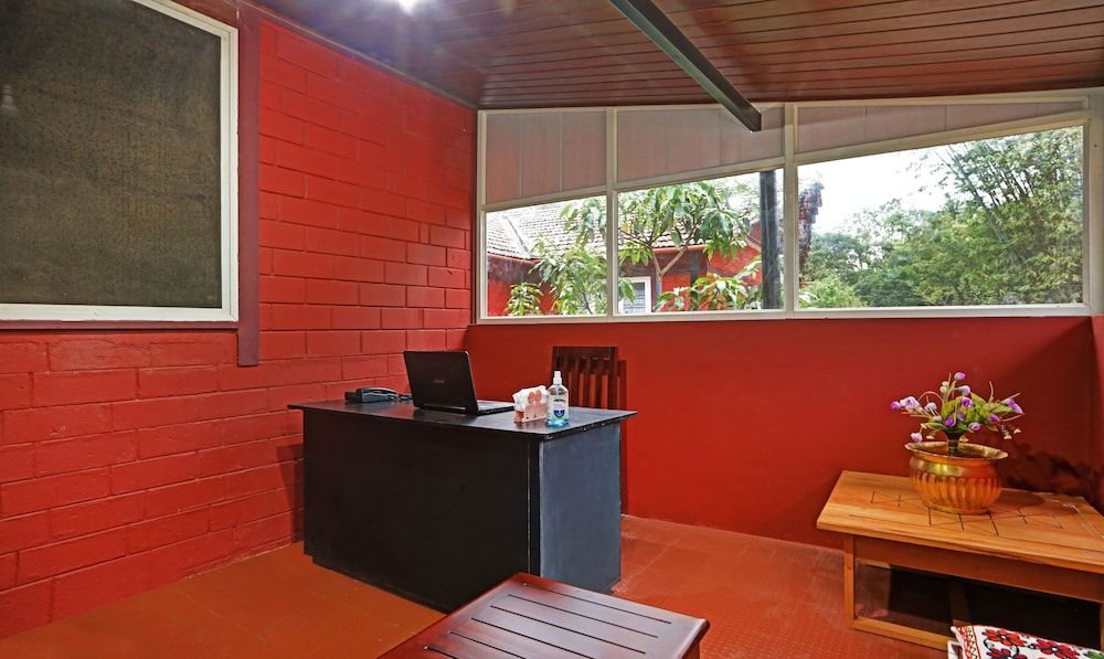 undefined Hotel Allaranda Homestay	 3