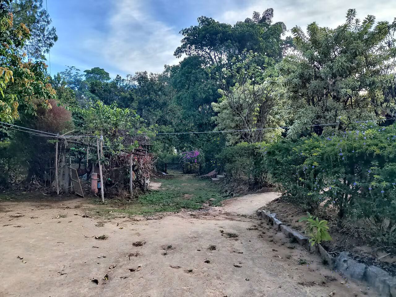 undefined Hotel Allaranda Homestay	 2