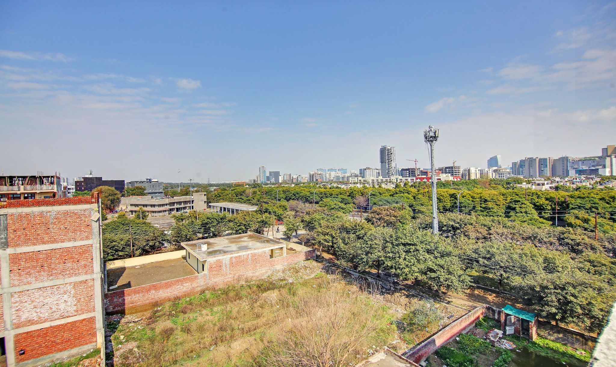 undefined Treebo The Eden Roc 2