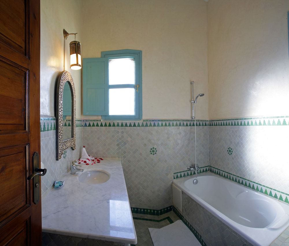 Terra Mia Marrakech - Riad Villa, 2 Bedrooms, Private Pool, Garden View 26
