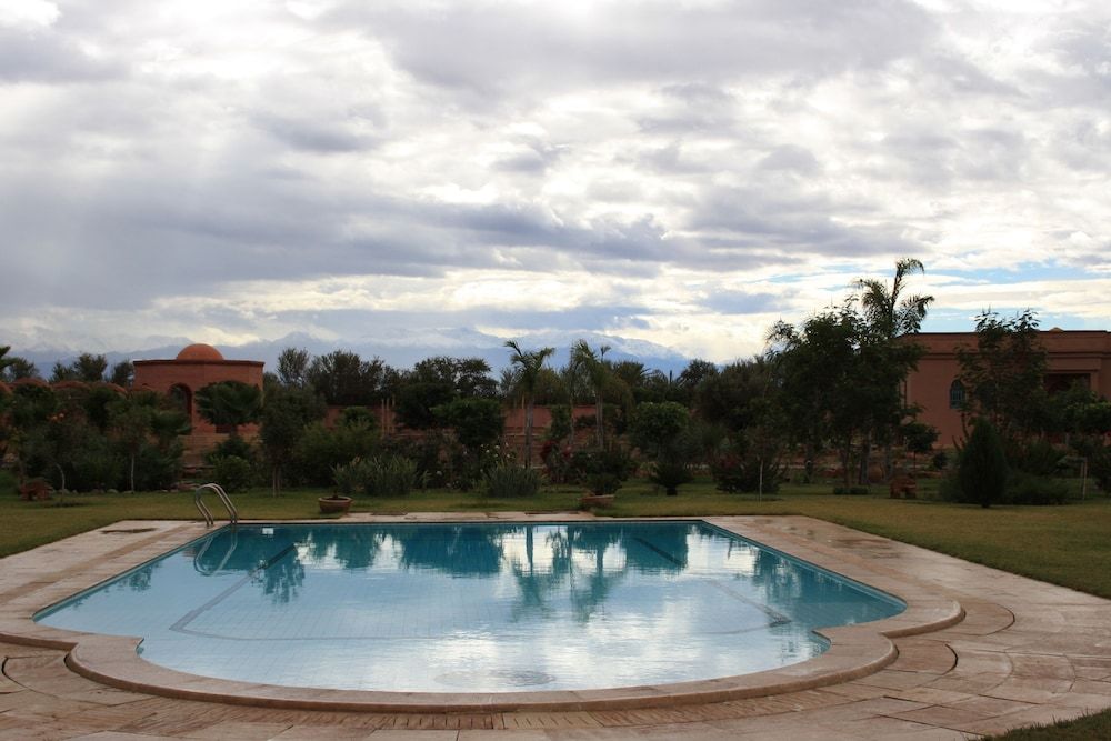 undefined Terra Mia Marrakech - Riad 8