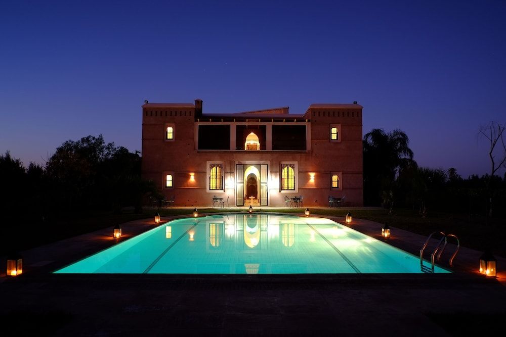 undefined Terra Mia Marrakech - Riad 6