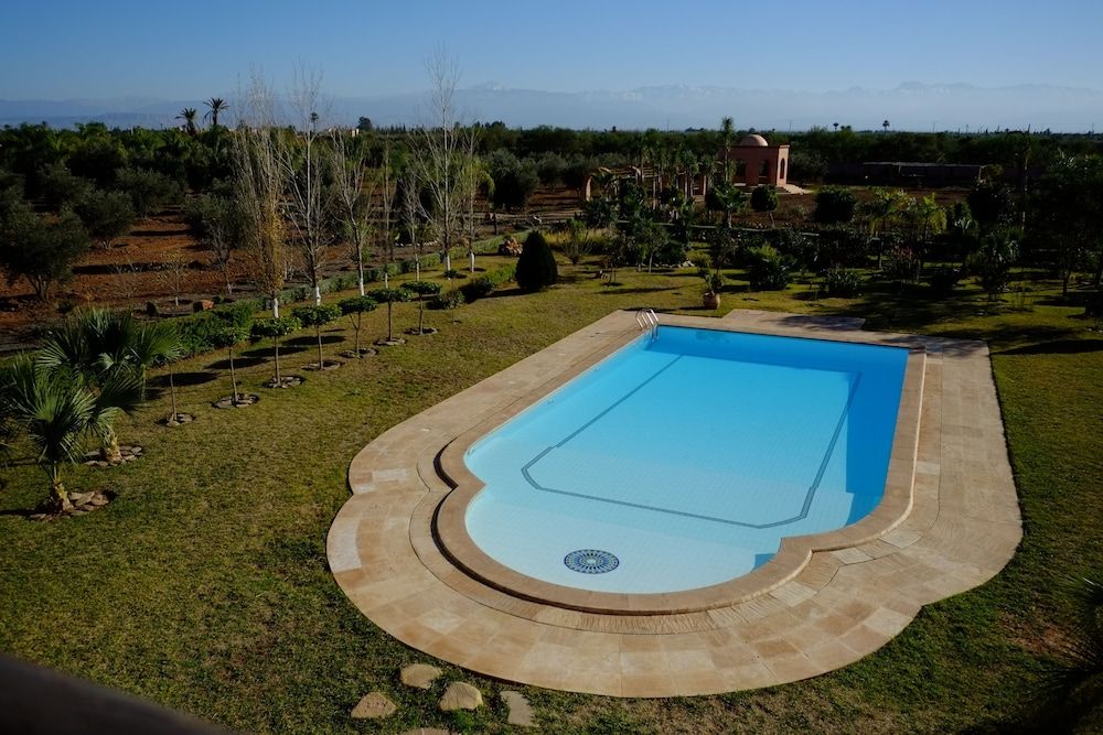 undefined Terra Mia Marrakech - Riad 7