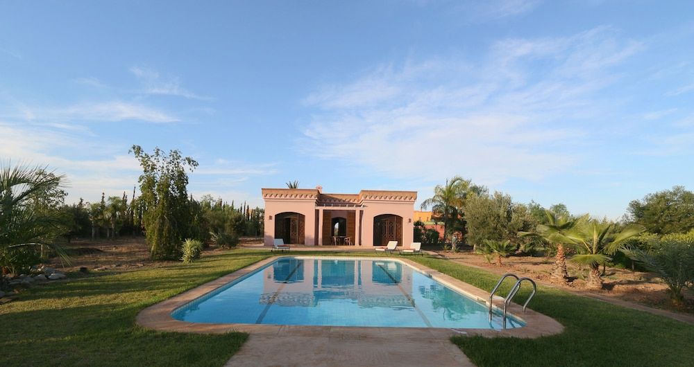 Terra Mia Marrakech - Riad Villa, 2 Bedrooms, Private Pool, Garden View 25