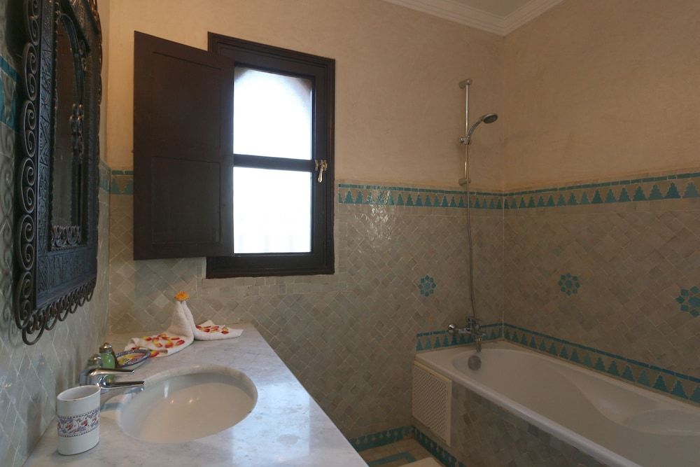 Terra Mia Marrakech - Riad Villa, 2 Bedrooms, Private Pool, Garden View 29