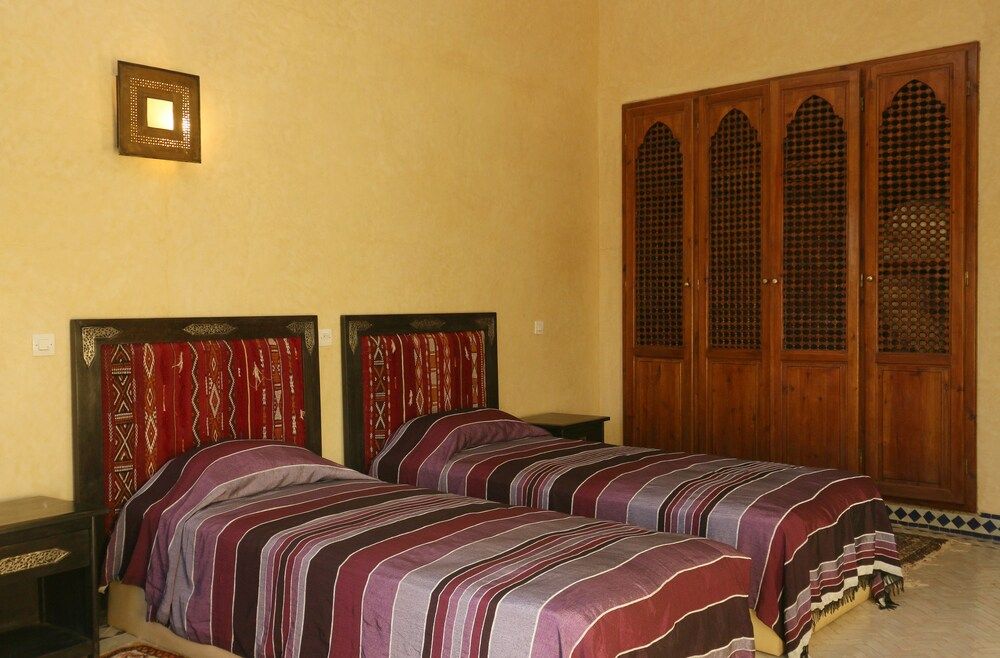 Terra Mia Marrakech - Riad Villa, 2 Bedrooms, Private Pool, Garden View 17