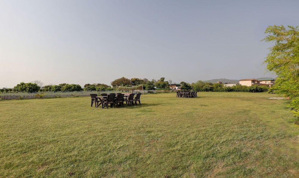 undefined Treebo Kaira Resort With Pool View, 5 Km From Jim Corbett Jungle Safari 8